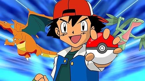Ash Ketchum