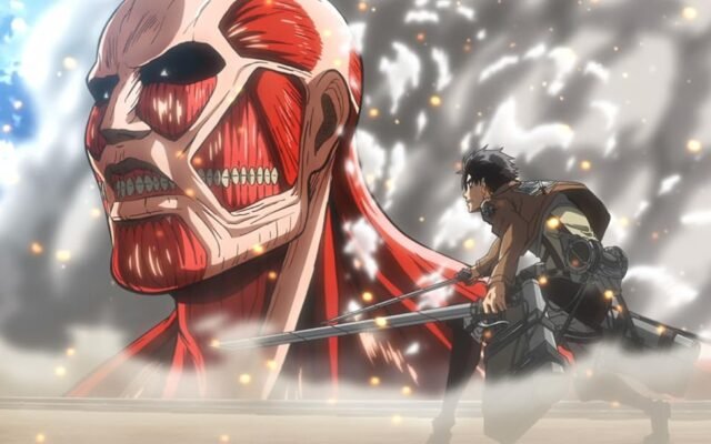 9 Coisas Que Você Entendeu Errado em Attack on Titan