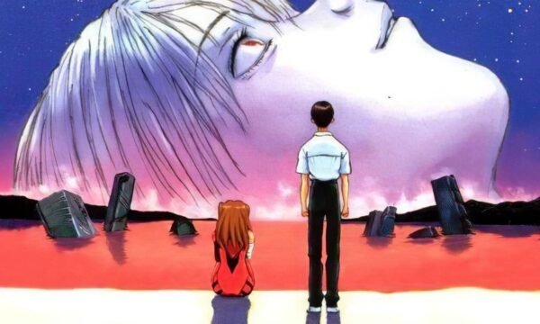 Abertura de Evangelion: Melhor Música de Anime de Todos os Tempos