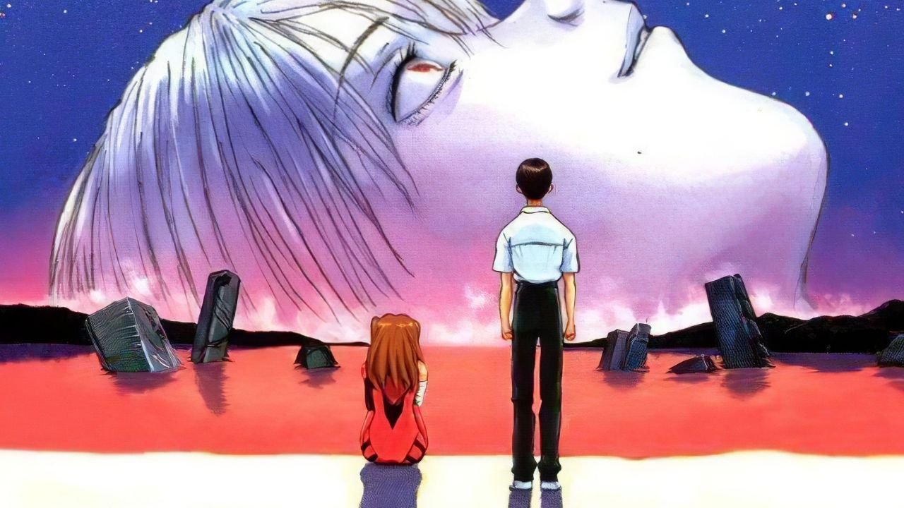 Abertura de Evangelion: Melhor Música de Anime de Todos os Tempos