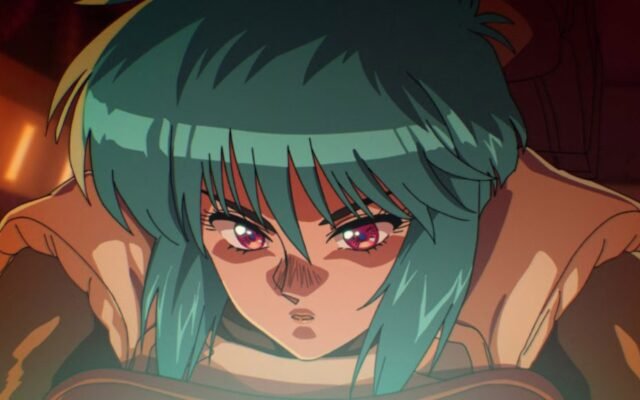 Ghost in the Shell 2026: Renasceu Mais Fiel ao Mangá?