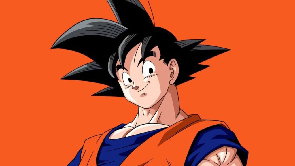 Imagem de Goko, Dragon Ball