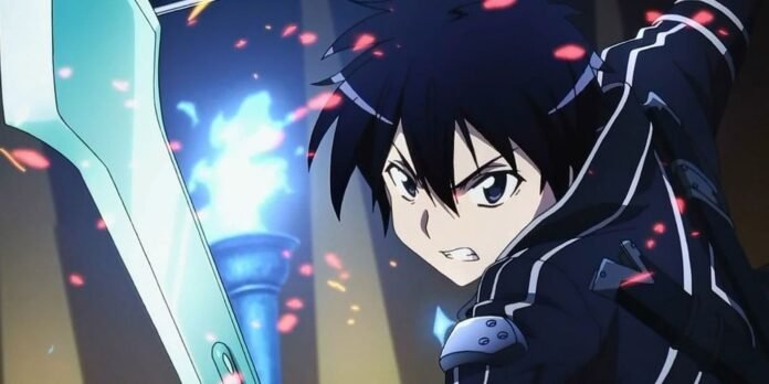 Kirito
