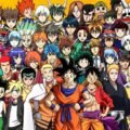 Os 7 Piores Protagonistas de Toda a História dos Animes