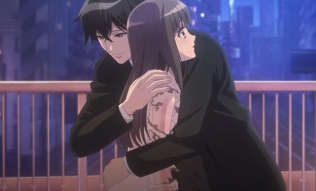 Como The Ogre's Bride virou um fenômeno multimídia no Japão?