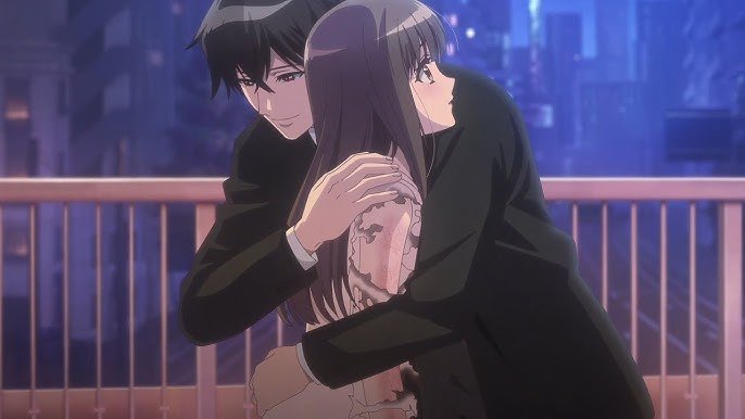 Como The Ogre's Bride virou um fenômeno multimídia no Japão?