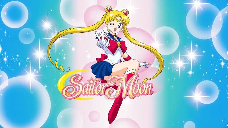Como Assistir Sailor Moon: A Ordem Certa Sem Complicação