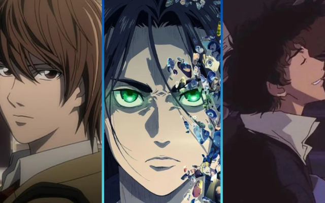 7 animes para assistir pelo menos uma vez na vida
