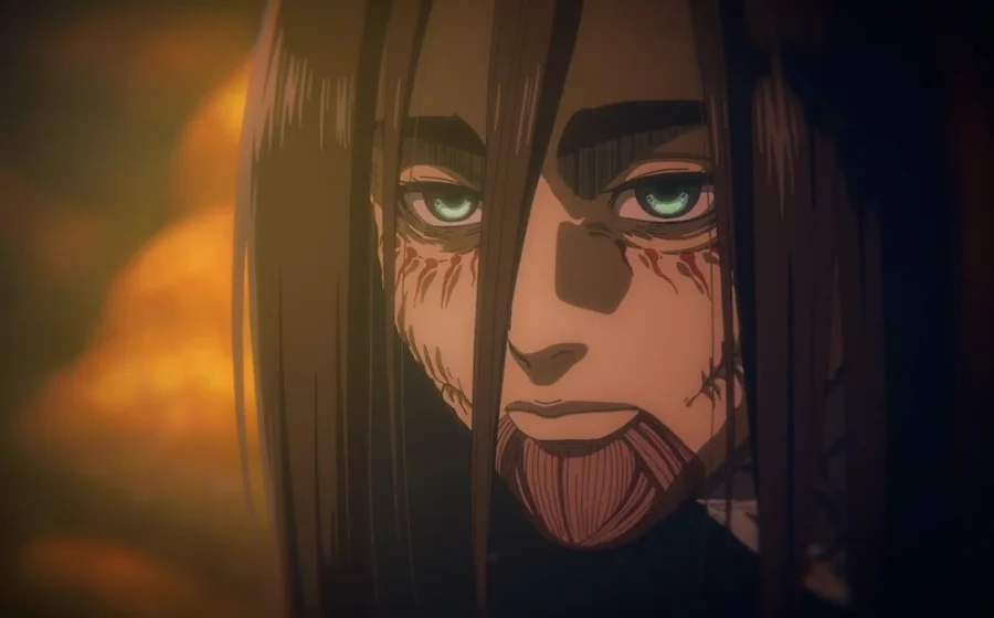 7 Animes Parecidos com Attack on Titan Que Você Precisa Assistir