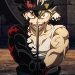 Black Clover ordem cronológica completa, do OVA piloto até o filme