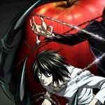 Death Note e seu mundo podre