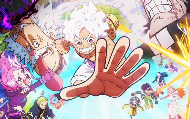 Como One Piece Entrou para o Guinness Book (E Não Parou de Quebrar Recordes)
