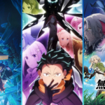 Os 7 animes mais bem avaliados de 2026 (Até agora)