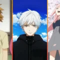 8 Protagonistas Bons Que Mereciam Animes Bem Melhores