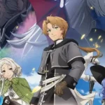 Mushoku Tensei confirma Parte 2 da 3ª temporada para 2027