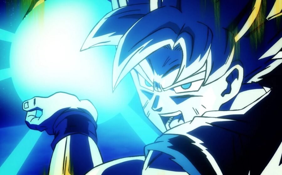 Dragon Ball Super Beerus Netflix, quando e onde assistir