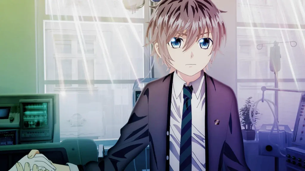 Hand Shakers (2017)
