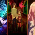 Os 14 Piores Animes de Todos os Tempos Segundo a Crítica e o Público