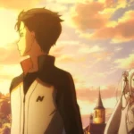 Por Que Re:Zero É Tão Bom? 5 Motivos Que Prendem Qualquer Fã