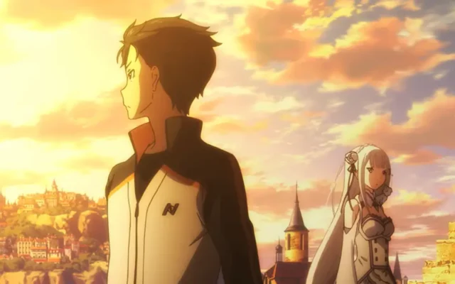 Por Que Re:Zero É Tão Bom? 5 Motivos Que Prendem Qualquer Fã