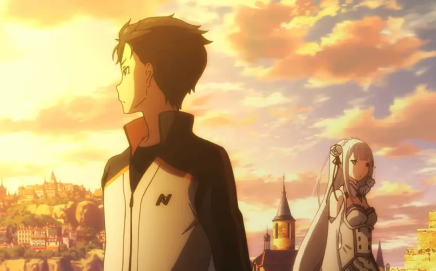 Por Que Re:Zero É Tão Bom? 5 Motivos Que Prendem Qualquer Fã