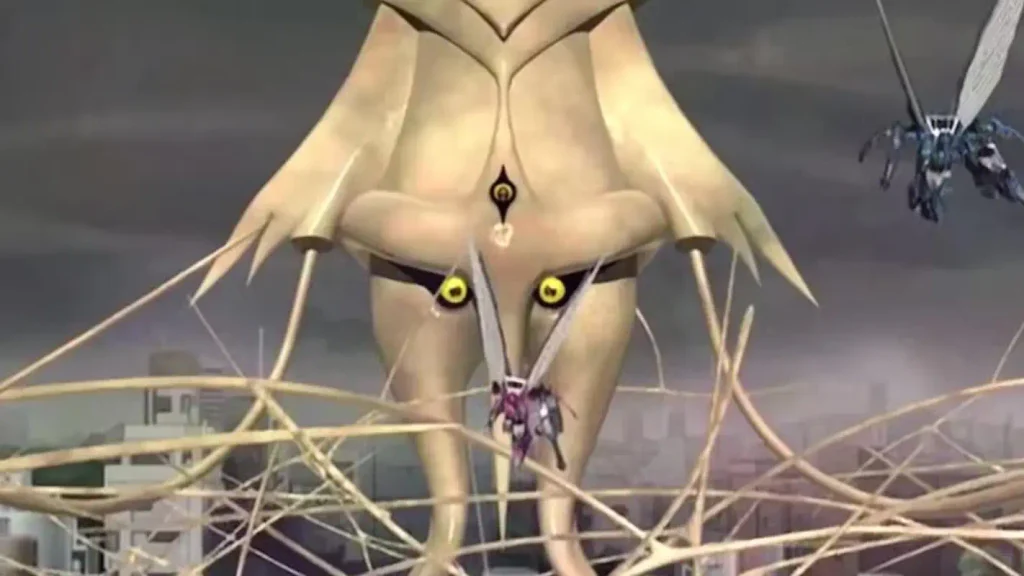 Tenkuu Danzai Skelter + Heaven (2004)